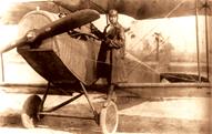 Bessie Coleman